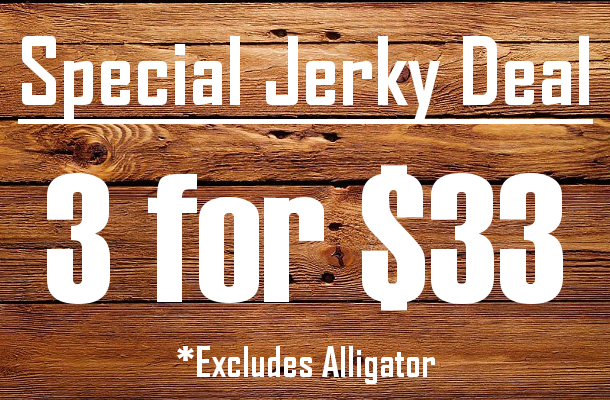 3 for $33: Mix and Match